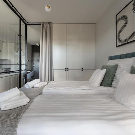 Apartament Chlebova 315 Gdańsk Zewnętrze zdjęcie