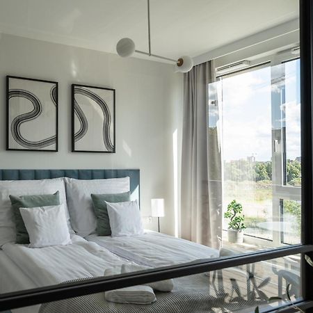 Apartament Chlebova 315 Gdańsk Zewnętrze zdjęcie