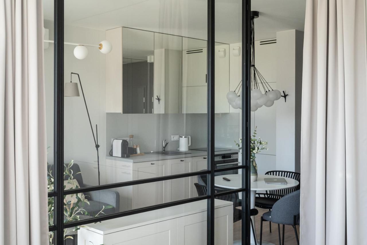 Apartament Chlebova 315 Gdańsk Zewnętrze zdjęcie