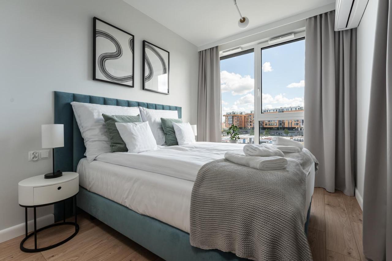 Apartament Chlebova 315 Gdańsk Zewnętrze zdjęcie