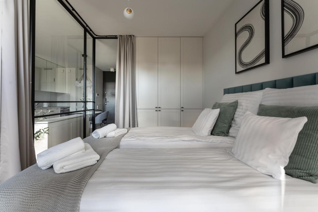 Apartament Chlebova 315 Gdańsk Zewnętrze zdjęcie