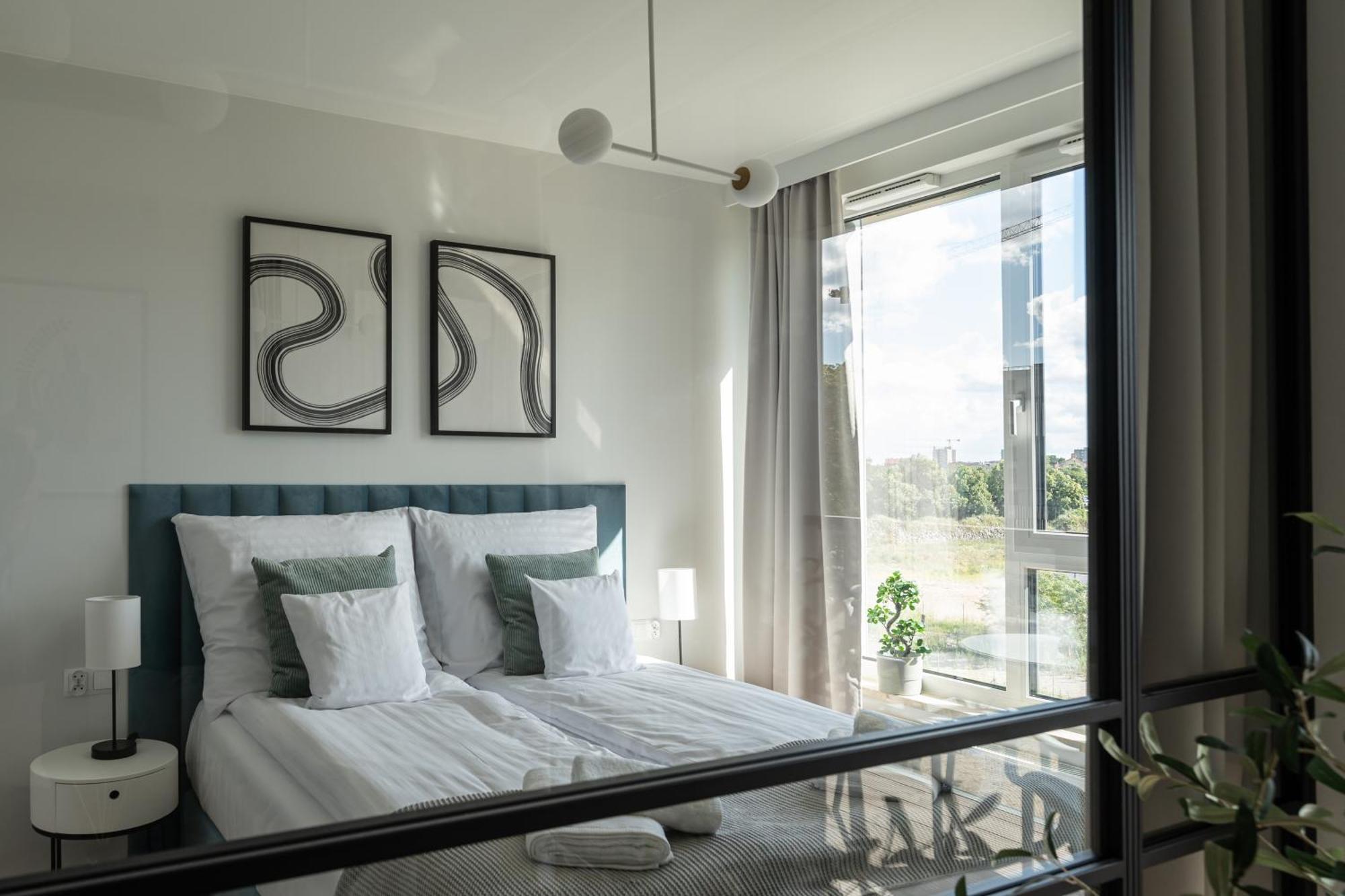 Apartament Chlebova 315 Gdańsk Zewnętrze zdjęcie