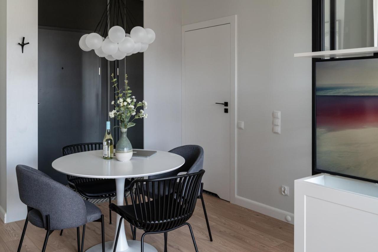 Apartament Chlebova 315 Gdańsk Zewnętrze zdjęcie