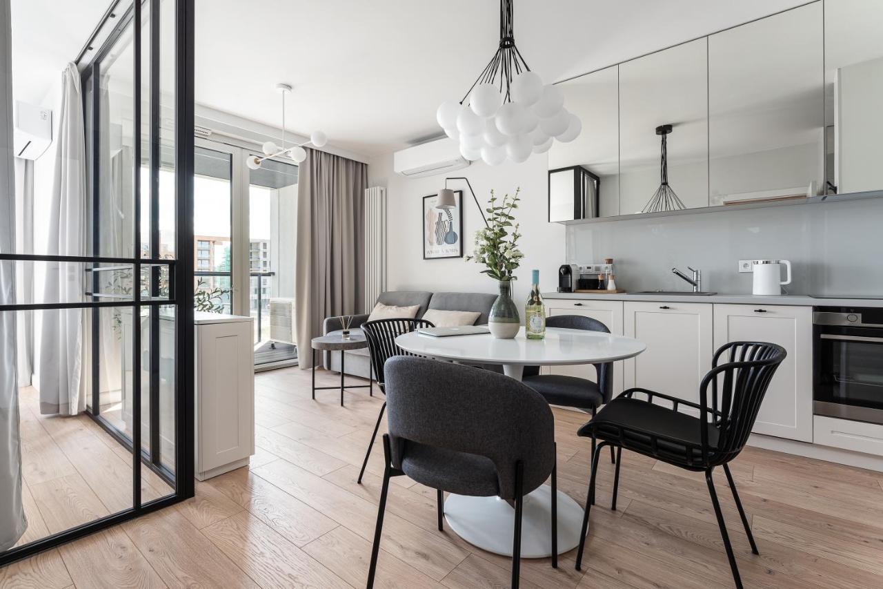 Apartament Chlebova 315 Gdańsk Zewnętrze zdjęcie