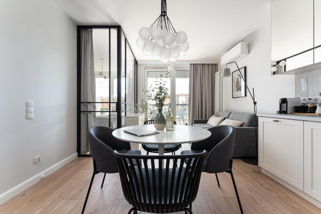 Apartament Chlebova 315 Gdańsk Zewnętrze zdjęcie