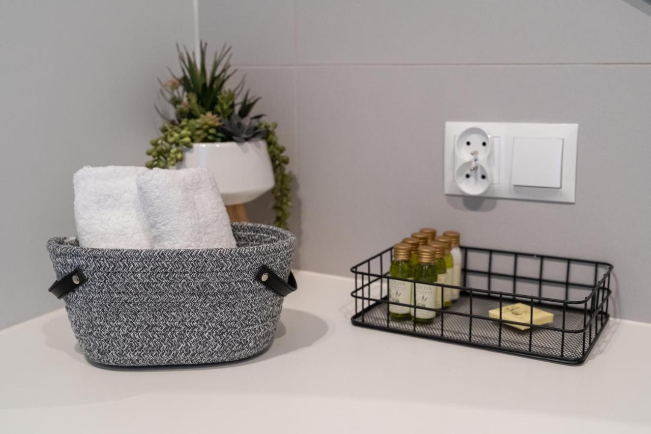 Apartament Chlebova 315 Gdańsk Zewnętrze zdjęcie