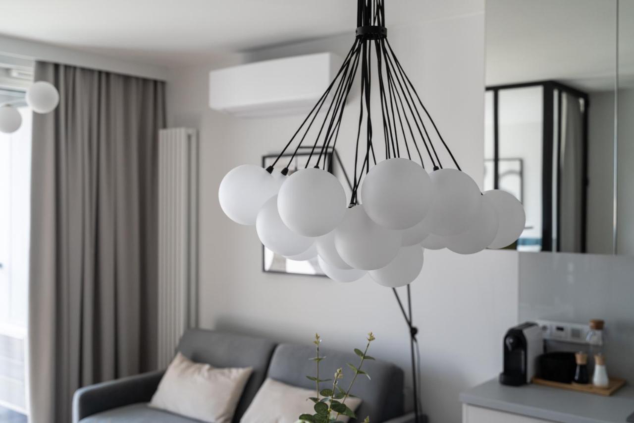 Apartament Chlebova 315 Gdańsk Zewnętrze zdjęcie