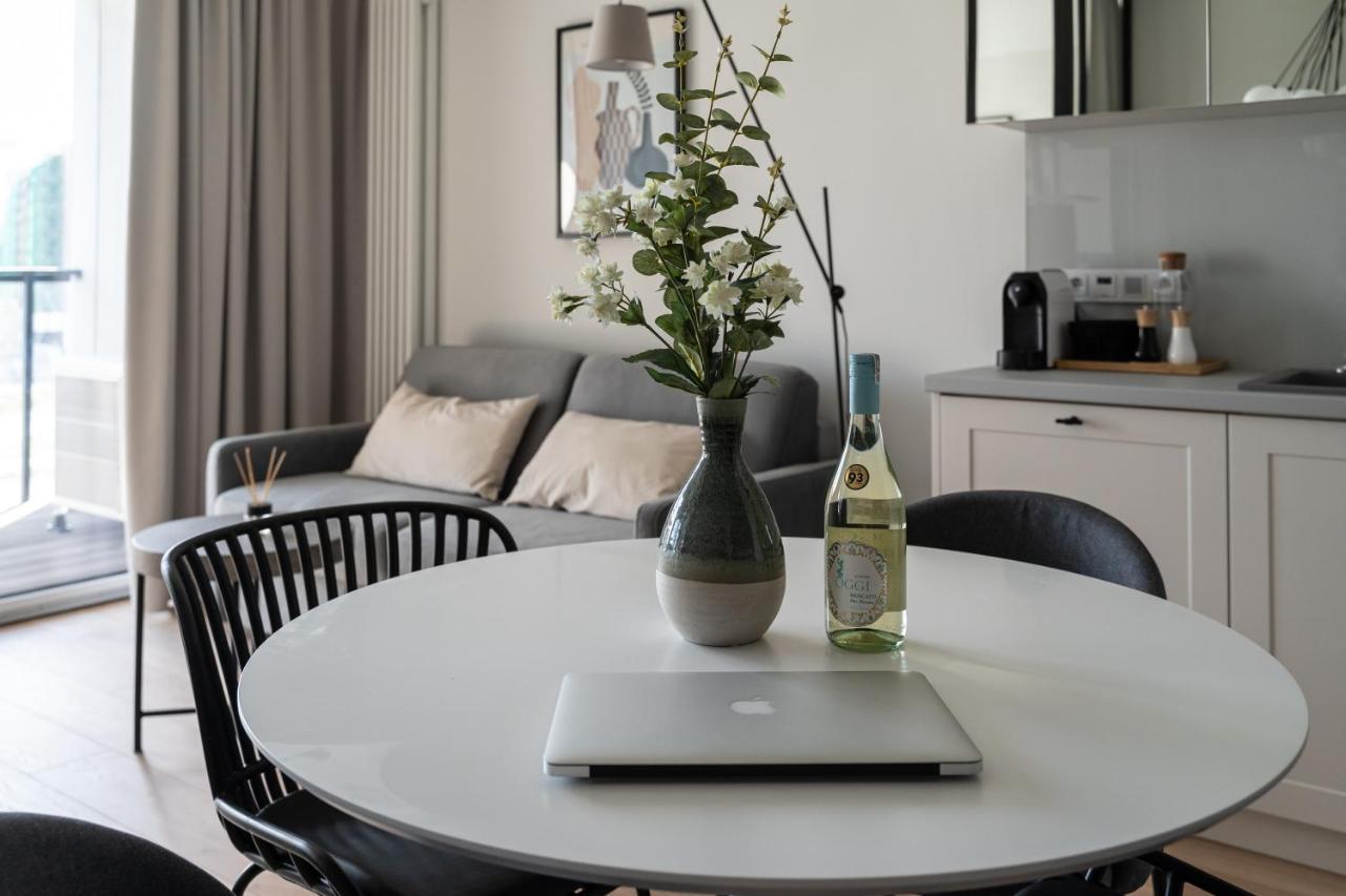 Apartament Chlebova 315 Gdańsk Zewnętrze zdjęcie