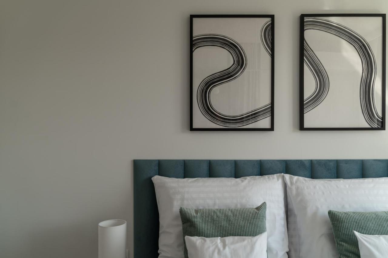 Apartament Chlebova 315 Gdańsk Zewnętrze zdjęcie