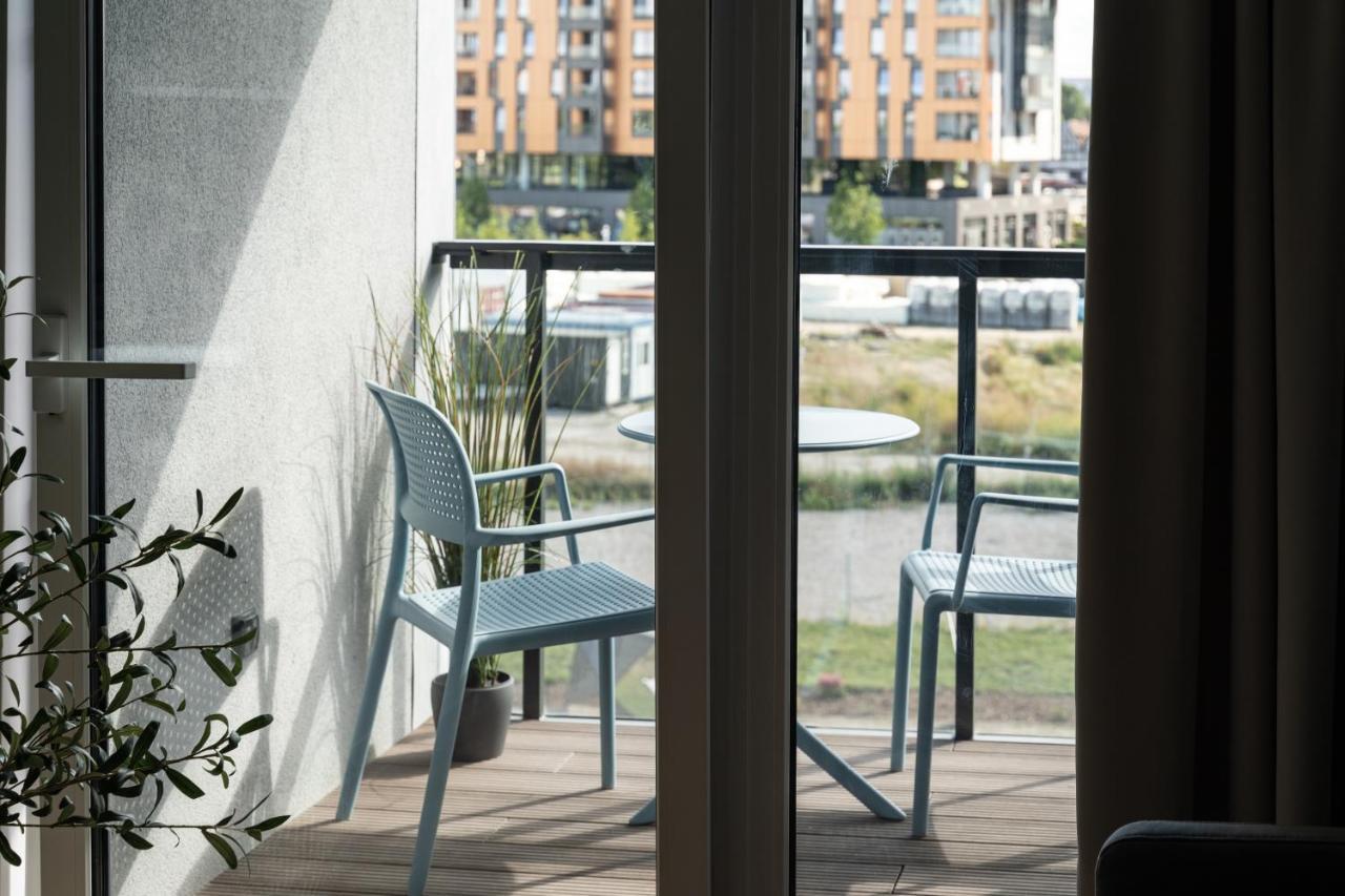 Apartament Chlebova 315 Gdańsk Zewnętrze zdjęcie
