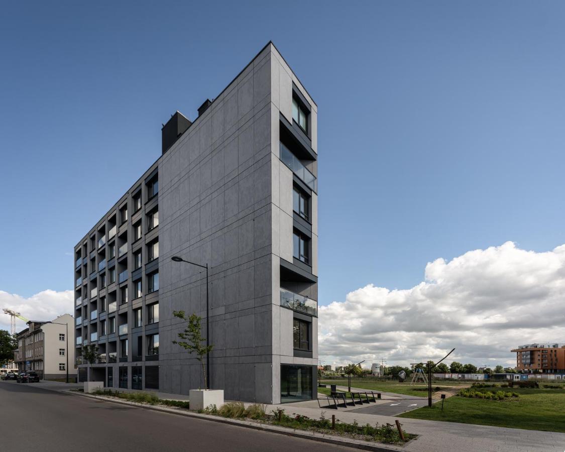Apartament Chlebova 315 Gdańsk Zewnętrze zdjęcie