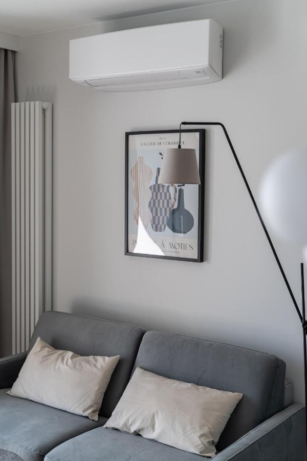 Apartament Chlebova 315 Gdańsk Zewnętrze zdjęcie