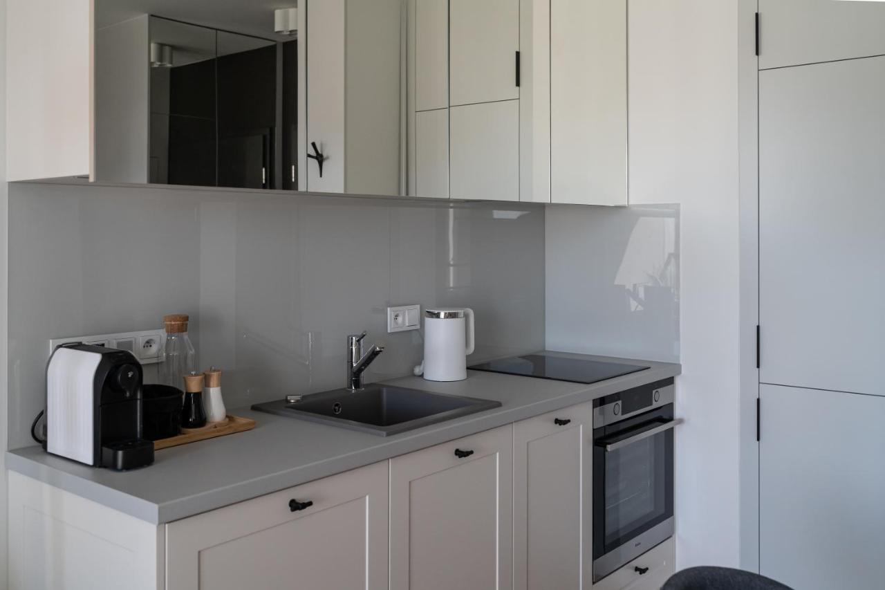 Apartament Chlebova 315 Gdańsk Zewnętrze zdjęcie