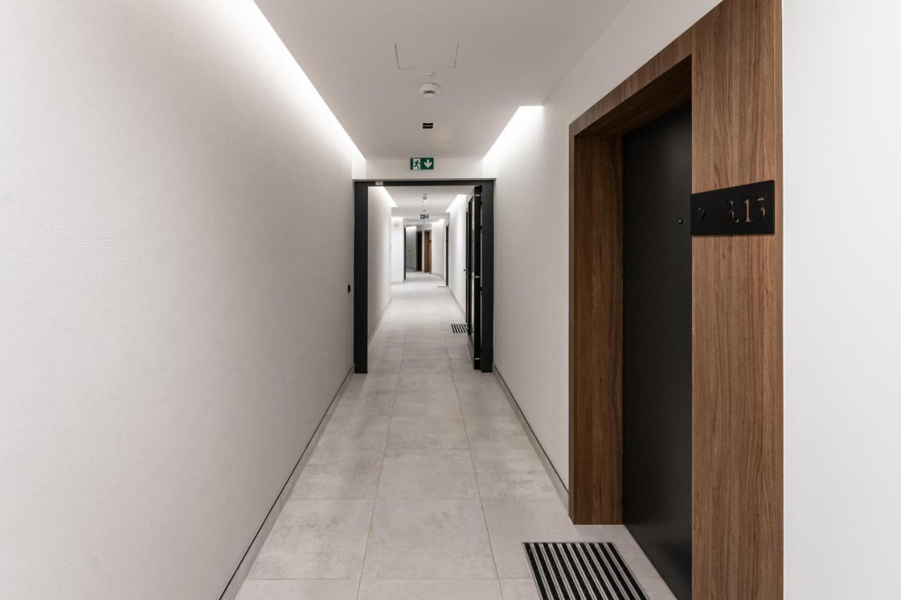 Apartament Chlebova 315 Gdańsk Zewnętrze zdjęcie