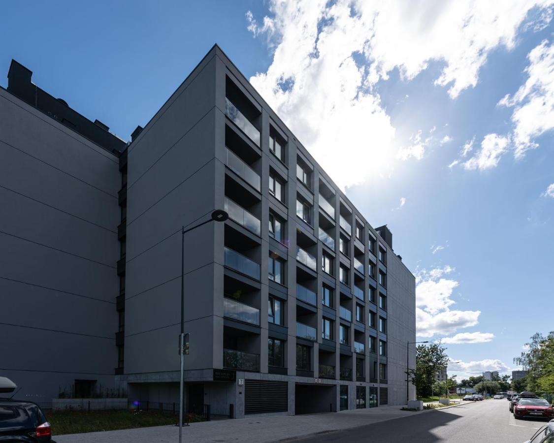Apartament Chlebova 315 Gdańsk Zewnętrze zdjęcie
