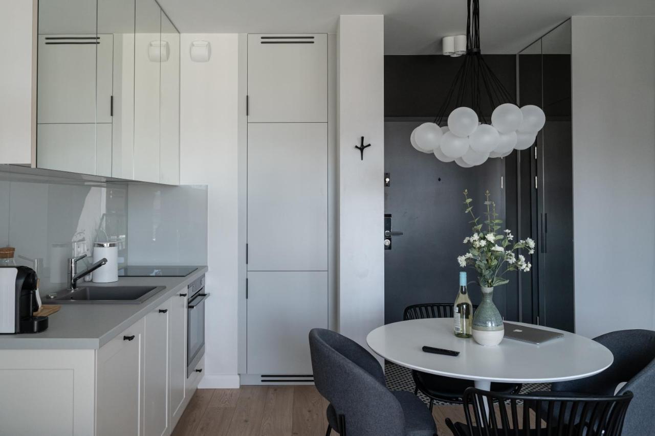 Apartament Chlebova 315 Gdańsk Zewnętrze zdjęcie